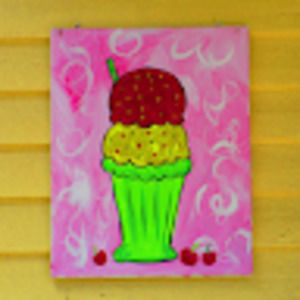 Meet your Posher, Bobby